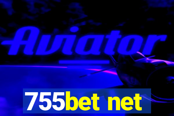 755bet net